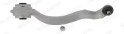 Lenker, Radaufhängung Vorderachse rechts hinten unten MOOG ME-TC-10474