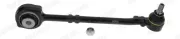 Lenker, Radaufhängung Vorderachse beidseitig unten MOOG ME-TC-13944