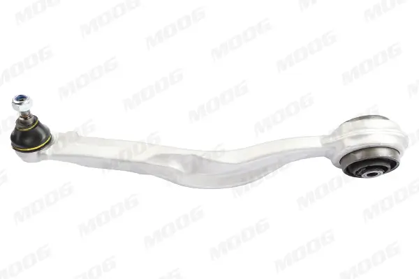 Lenker, Radaufhängung Vorderachse links unten vorne MOOG ME-TC-13945