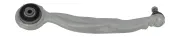 Lenker, Radaufhängung Vorderachse links unten vorne MOOG ME-TC-13945