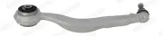 Lenker, Radaufhängung Vorderachse rechts unten vorne MOOG ME-TC-13946