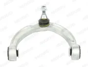 Lenker, Radaufhängung Vorderachse oben rechts MOOG ME-TC-13980