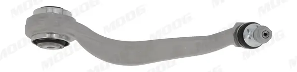 Lenker, Radaufhängung Vorderachse rechts unten vorne MOOG ME-TC-15082