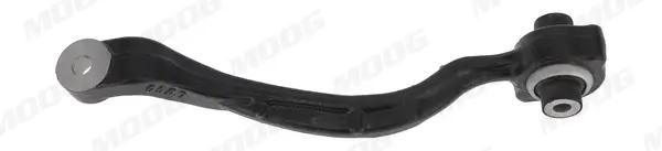 Lenker, Radaufhängung Vorderachse hinten links unten MOOG ME-TC-15475