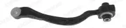 Lenker, Radaufhängung Vorderachse hinten links unten MOOG ME-TC-15475