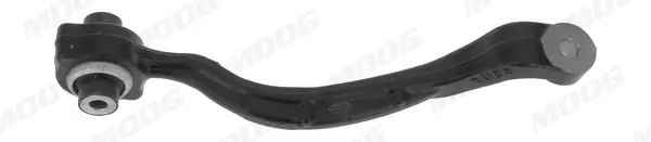 Lenker, Radaufhängung Vorderachse hinten rechts unten MOOG ME-TC-15476