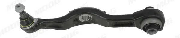 Lenker, Radaufhängung Vorderachse rechts hinten unten MOOG ME-TC-15590