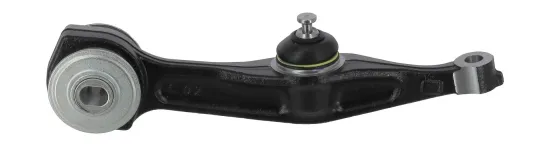 Lagerung, Lenker Vorderachse hinten innen MOOG NI-SB-2808 Bild Lagerung, Lenker Vorderachse hinten innen MOOG NI-SB-2808