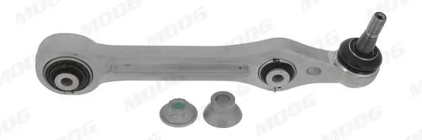 Lenker, Radaufhängung Vorderachse beidseitig hinten unten MOOG ME-TC-16728