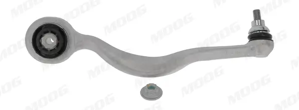 Lenker, Radaufhängung Vorderachse links unten vorne MOOG ME-TC-16917