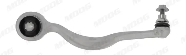 Lenker, Radaufhängung Vorderachse außen hinten links unten MOOG ME-TC-17213