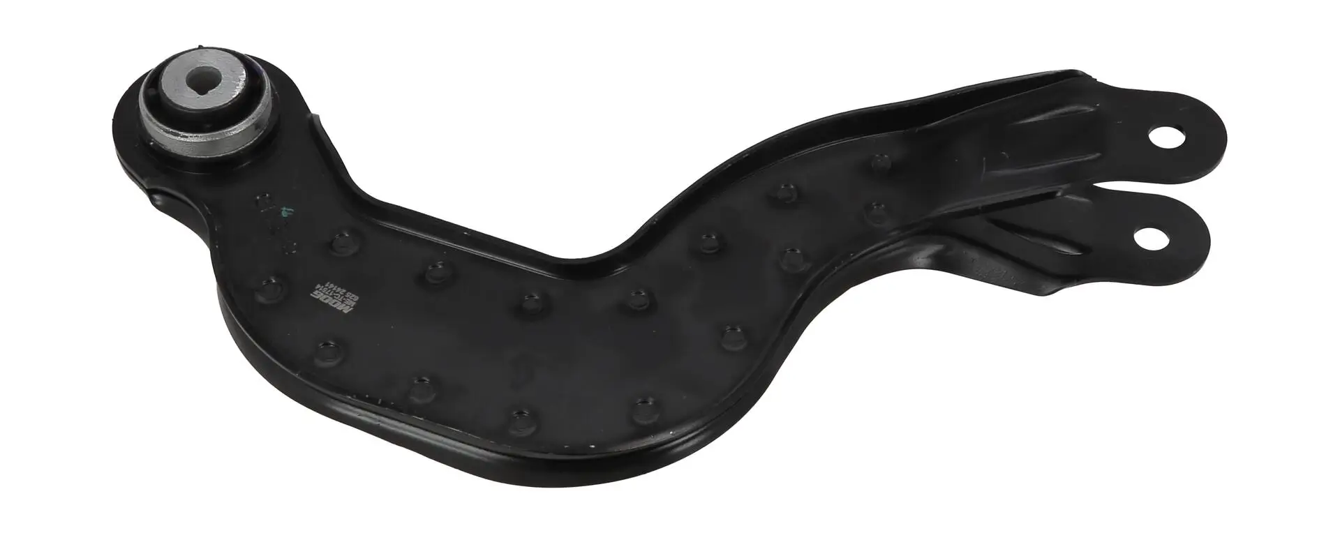 Lenker, Radaufhängung Hinterachse beidseitig MOOG ME-TC-17514