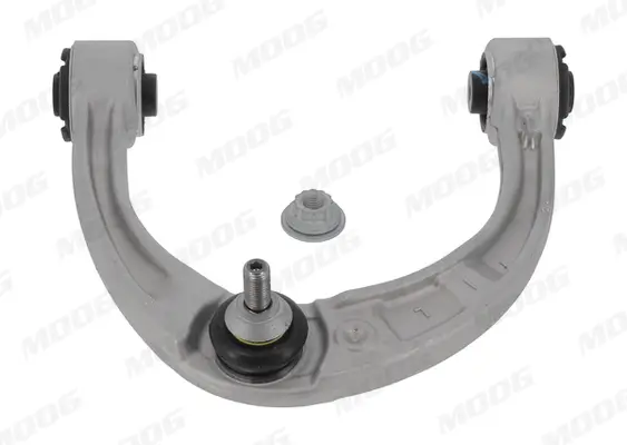 Lenker, Radaufhängung Vorderachse links oben MOOG ME-TC-17713