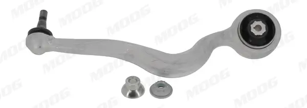 Lenker, Radaufhängung Vorderachse rechts hinten unten MOOG ME-TC-18118