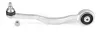 Lenker, Radaufh&auml;ngung Vorderachse links unten MOOG ME-TC-18848