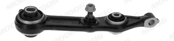 Lenker, Radaufhängung Vorderachse hinten links unten MOOG ME-TC-1968