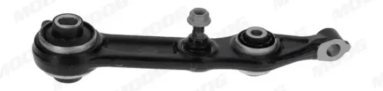 Lenker, Radaufhängung Vorderachse hinten links unten MOOG ME-TC-1968 Bild Lenker, Radaufhängung Vorderachse hinten links unten MOOG ME-TC-1968