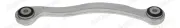 Lenker, Radaufhängung Hinterachse links hinten oben MOOG ME-TC-1972