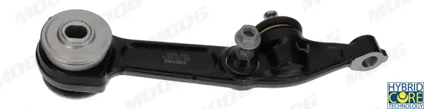 Lenker, Radaufhängung Vorderachse links hinten MOOG ME-TC-3874