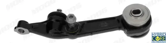 Lenker, Radaufhängung Vorderachse rechts hinten MOOG ME-TC-3875 Bild Lenker, Radaufhängung Vorderachse rechts hinten MOOG ME-TC-3875