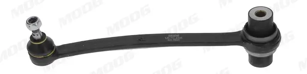 Lenker, Radaufhängung Hinterachse beidseitig unten vorne MOOG ME-TC-4185