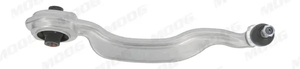 Lenker, Radaufhängung Vorderachse rechts unten MOOG ME-TC-5181