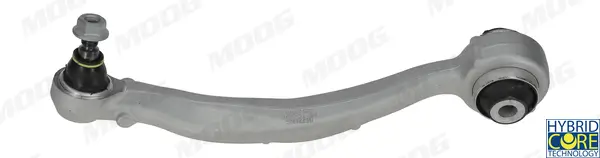 Lenker, Radaufhängung Vorderachse rechts unten MOOG ME-TC-5676