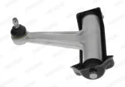 Lenker, Radaufhängung Vorderachse oben rechts MOOG ME-TC-6337
