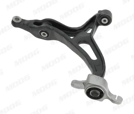 Lenker, Radaufhängung Vorderachse links unten MOOG ME-TC-8799