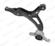 Lenker, Radaufhängung Vorderachse links unten MOOG ME-TC-8799