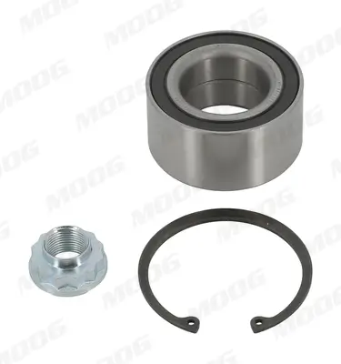 Radlagersatz Vorderachse MOOG ME-WB-11262 Bild Radlagersatz Vorderachse MOOG ME-WB-11262