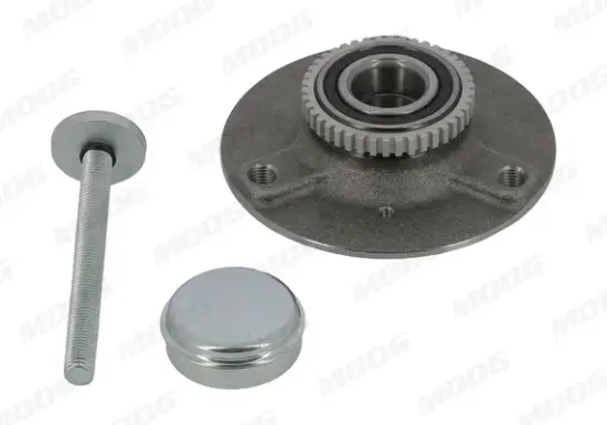 Radlagersatz Vorderachse MOOG ME-WB-11281 Bild Radlagersatz Vorderachse MOOG ME-WB-11281