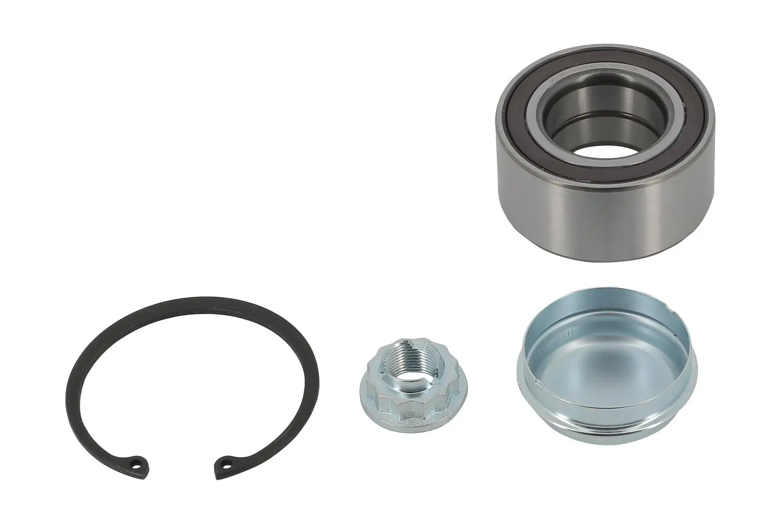 Radlagersatz Vorderachse MOOG ME-WB-11286