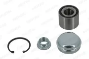 Radlagersatz MOOG ME-WB-11290