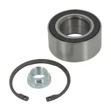 Radlagersatz Hinterachse MOOG ME-WB-11294