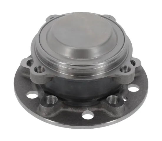 Radlagersatz Vorderachse MOOG ME-WB-12850 Bild Radlagersatz Vorderachse MOOG ME-WB-12850