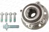 Radlagersatz MOOG ME-WB-12973 Bild Radlagersatz MOOG ME-WB-12973