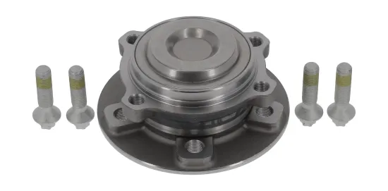 Radlagersatz Hinterachse MOOG ME-WB-13010 Bild Radlagersatz Hinterachse MOOG ME-WB-13010
