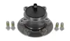 Radlagersatz Hinterachse MOOG ME-WB-13011