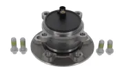 Radlagersatz Hinterachse MOOG ME-WB-13011