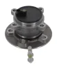 Radlagersatz Hinterachse MOOG ME-WB-13011 Bild Radlagersatz Hinterachse MOOG ME-WB-13011