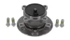 Radlagersatz Hinterachse MOOG ME-WB-13011 Bild Radlagersatz Hinterachse MOOG ME-WB-13011