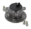 Radlagersatz Hinterachse MOOG ME-WB-13011 Bild Radlagersatz Hinterachse MOOG ME-WB-13011