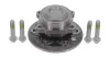 Radlagersatz Hinterachse MOOG ME-WB-13050 Bild Radlagersatz Hinterachse MOOG ME-WB-13050