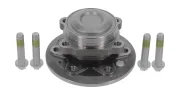 Radlagersatz Hinterachse MOOG ME-WB-13050