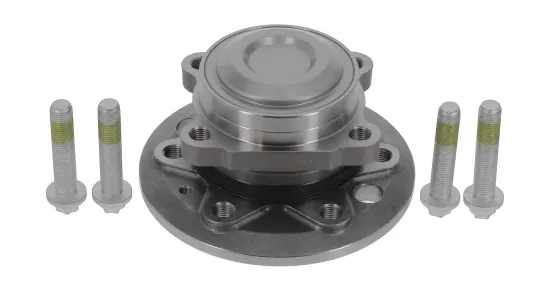 Radlagersatz Hinterachse MOOG ME-WB-13050 Bild Radlagersatz Hinterachse MOOG ME-WB-13050
