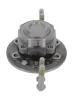 Radlagersatz Hinterachse MOOG ME-WB-13050 Bild Radlagersatz Hinterachse MOOG ME-WB-13050