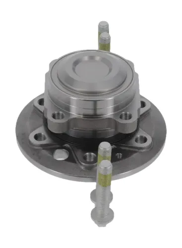 Radlagersatz Hinterachse MOOG ME-WB-13050 Bild Radlagersatz Hinterachse MOOG ME-WB-13050