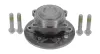 Radlagersatz Hinterachse MOOG ME-WB-13050 Bild Radlagersatz Hinterachse MOOG ME-WB-13050
