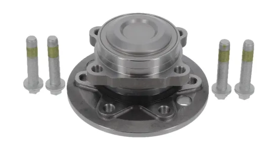 Radlagersatz Hinterachse MOOG ME-WB-13050 Bild Radlagersatz Hinterachse MOOG ME-WB-13050
